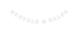 Rentals Sales